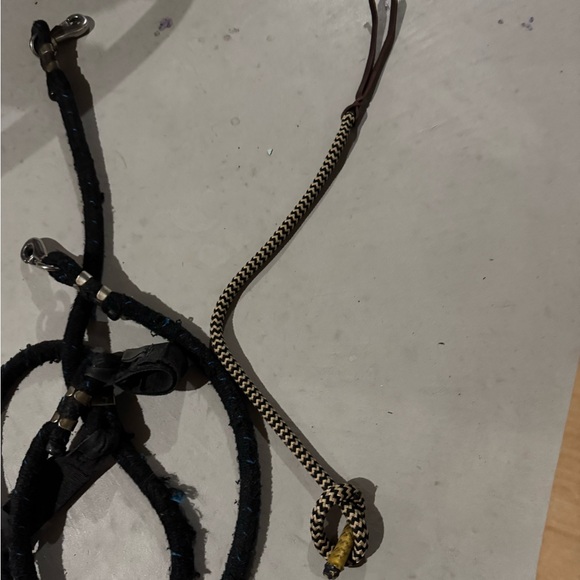 Dark Brown Leather bridles different options - Picture 6 of 6